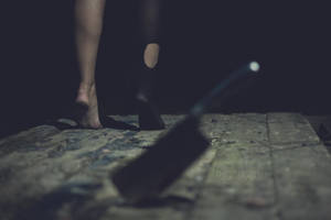 Something Pretty Twisted 1 by ChristianScott