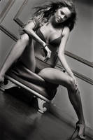 Alex WB by albertofoto