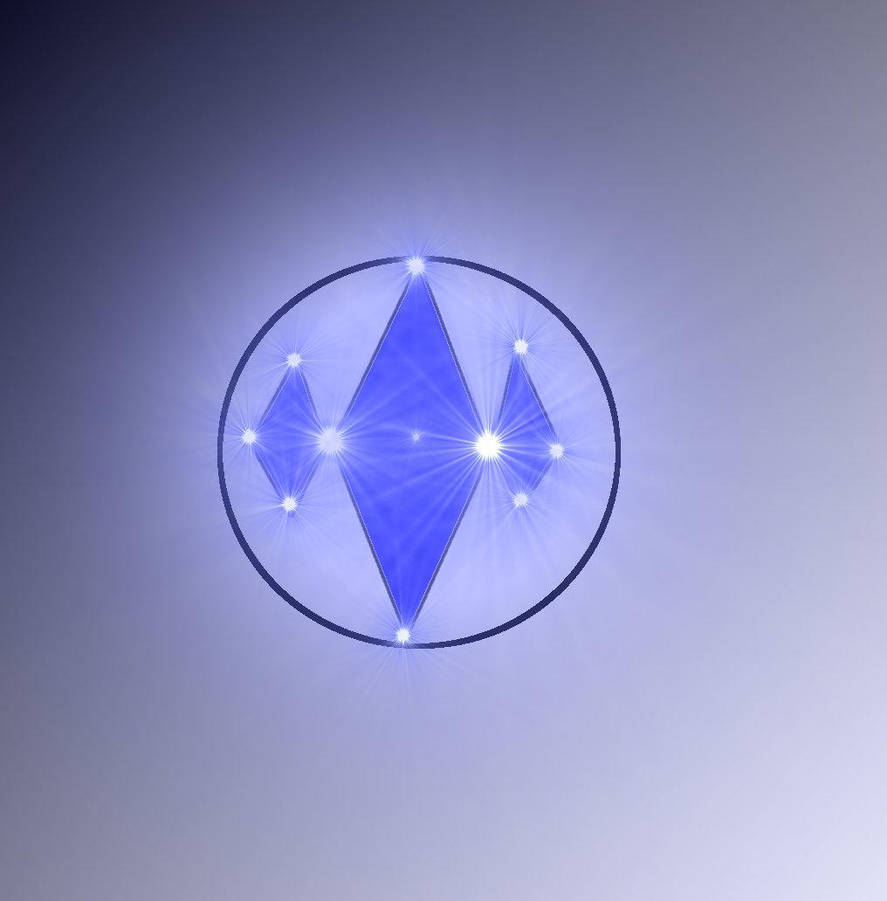 Ice Elemental Symbol by TheSilentDarkness on DeviantArt