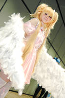 Shugo Chara - Hoshina Utau by Xeno-Photography