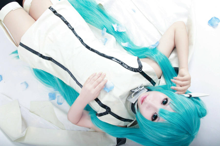 Sora no Otoshimono - Nymph by Xeno-Photography