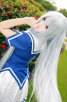 Oreshura - Natsukawa Masuzu by Xeno-Photography
