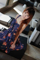 Casual - Orange notes by Xeno-Photography