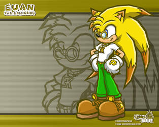 SB - Euan by aha-mccoy