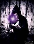 Soul Crusher by carlosferreira-art