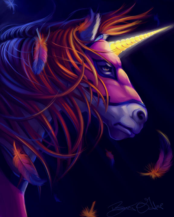 Last Words by Sobii