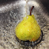 PEAR by SaphoPhotographics