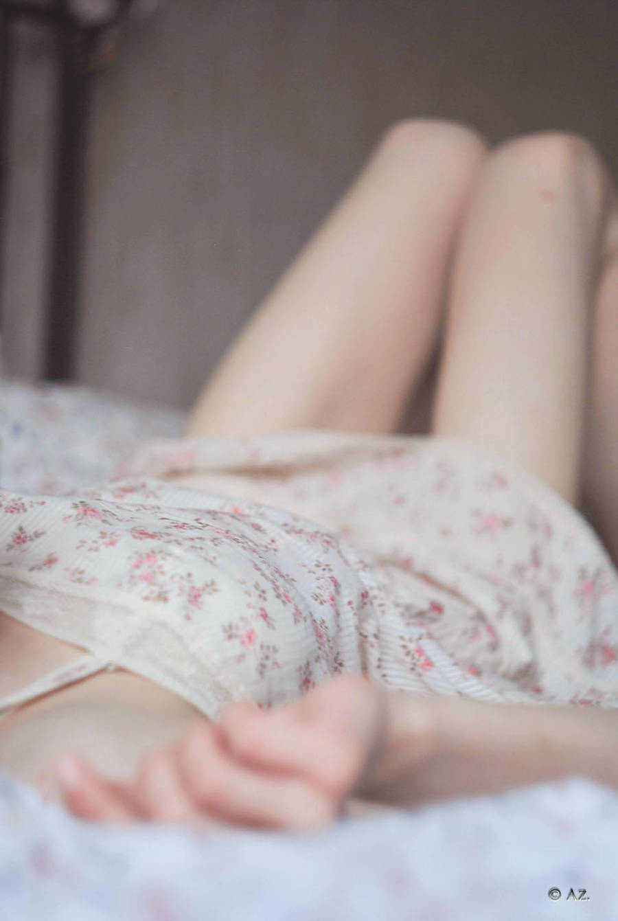 vanilla_morning by Clementinn