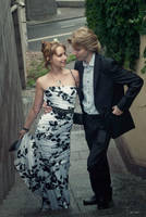 I'm only happy when it rains by Clementinn