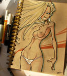 Surfdeform by YoulDesign