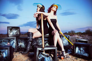 Cancelled by IMustBeDead