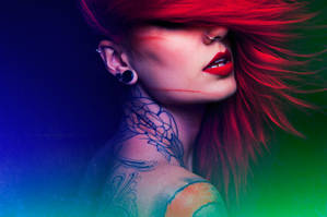Revolve by IMustBeDead Revolve by IMustBeDead