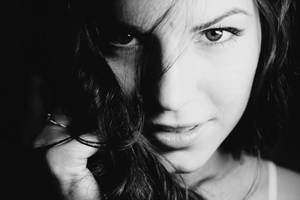 throwing down a challenge by LinkyQ