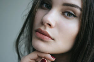 Beautiful soul by LinkyQ