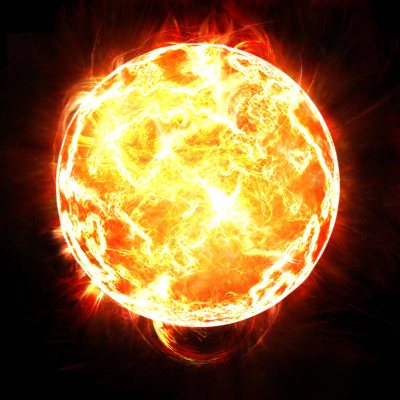 Proxima by Grogee