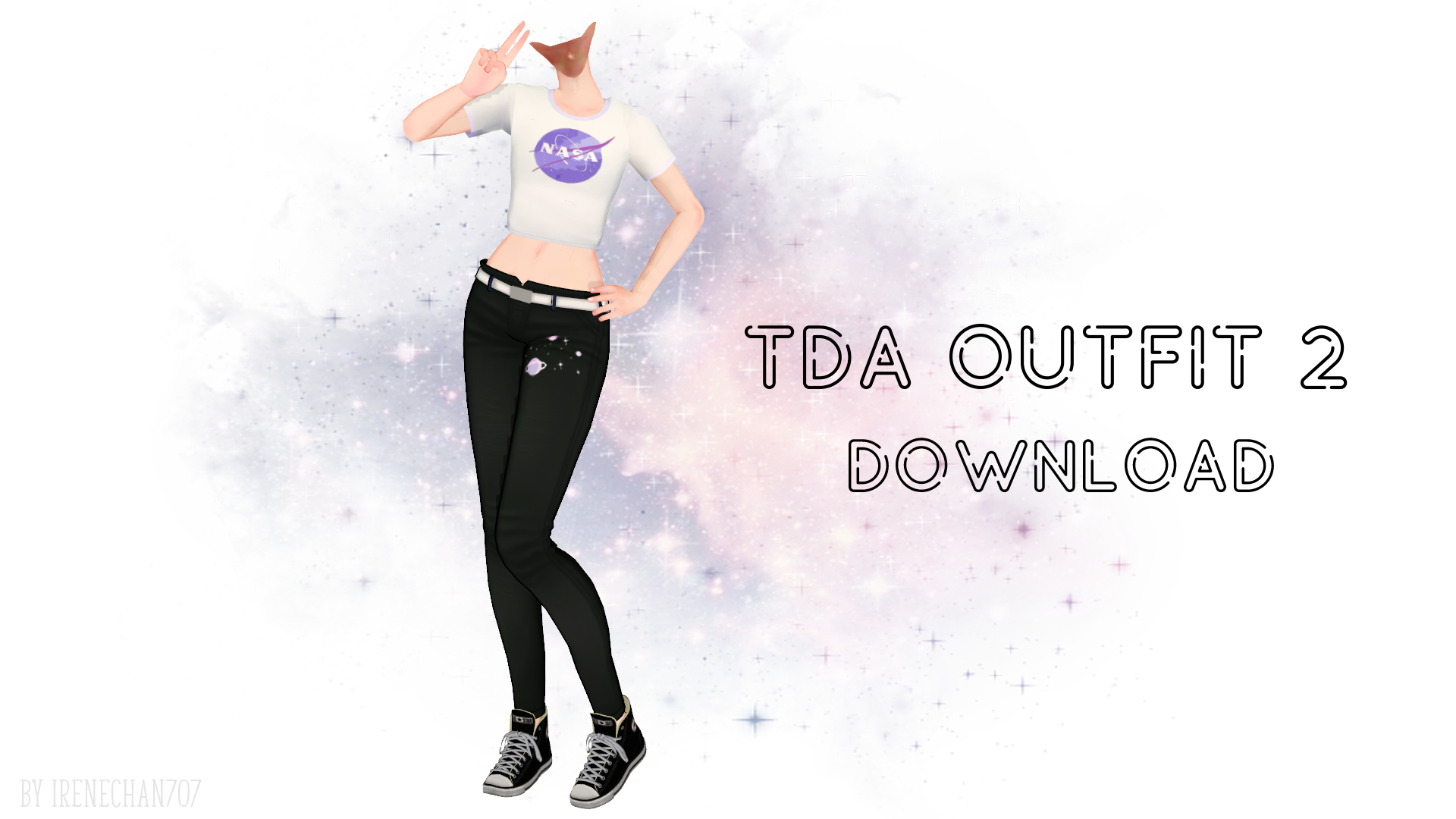 tda outfit base mmd tda outfit base mmd