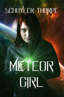 Meteor Girl by skywriter33