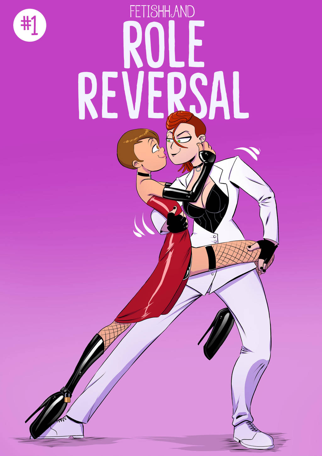 Comic favourites by AnimeCutter on DeviantArt