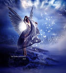 Spirit of the Air by MelFeanen