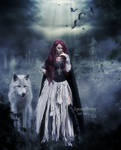 Lycanthropy by MelFeanen