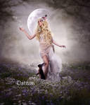 Ostara by MelFeanen