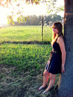 Sweet Sun by BloodyLashes