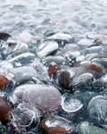 Frozen Ripples 2 by Chollywoob