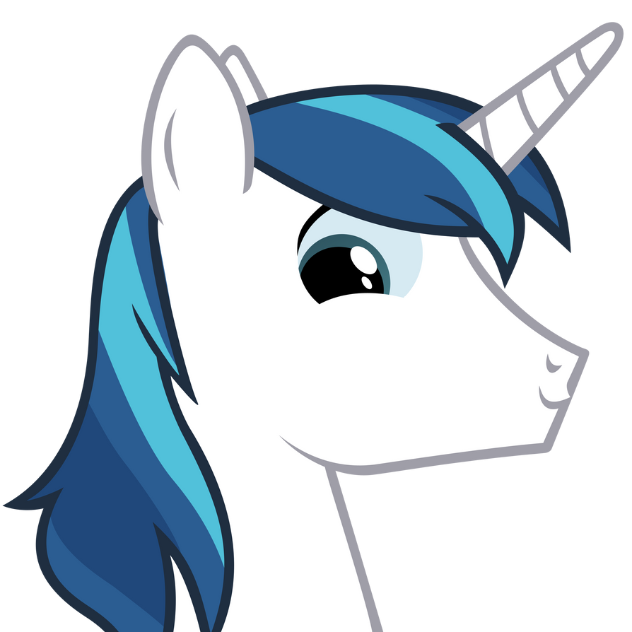 Shining Armor - Joyful by Nyax