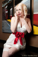 Stray Sheep by MurderNurse