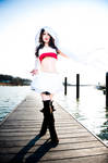 Ezio Auditore by MurderNurse