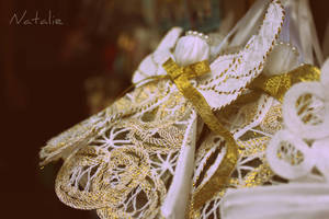 lil Angel by liathesun