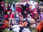 A.I. 2010 Naruto Photoshoot by Arctic-RevoIution