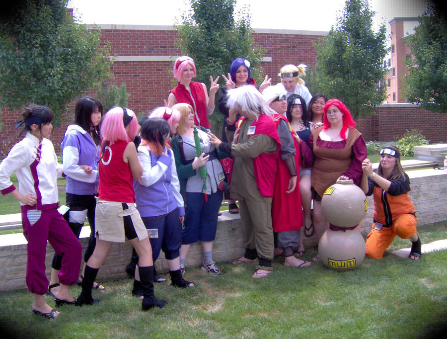 Anime Iowa 2010 Pic 97 by ArcticRevoIution on DeviantArt