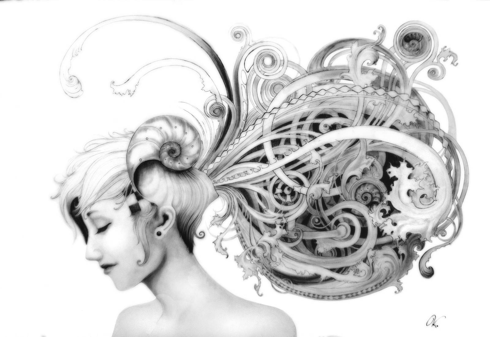 +Nautilus+ by TownOfWolves