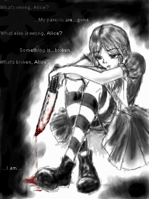 - Alice - by TownOfWolves