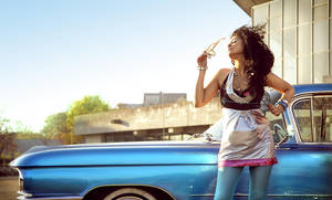 Diskomanija by nAgLiMaNtAs