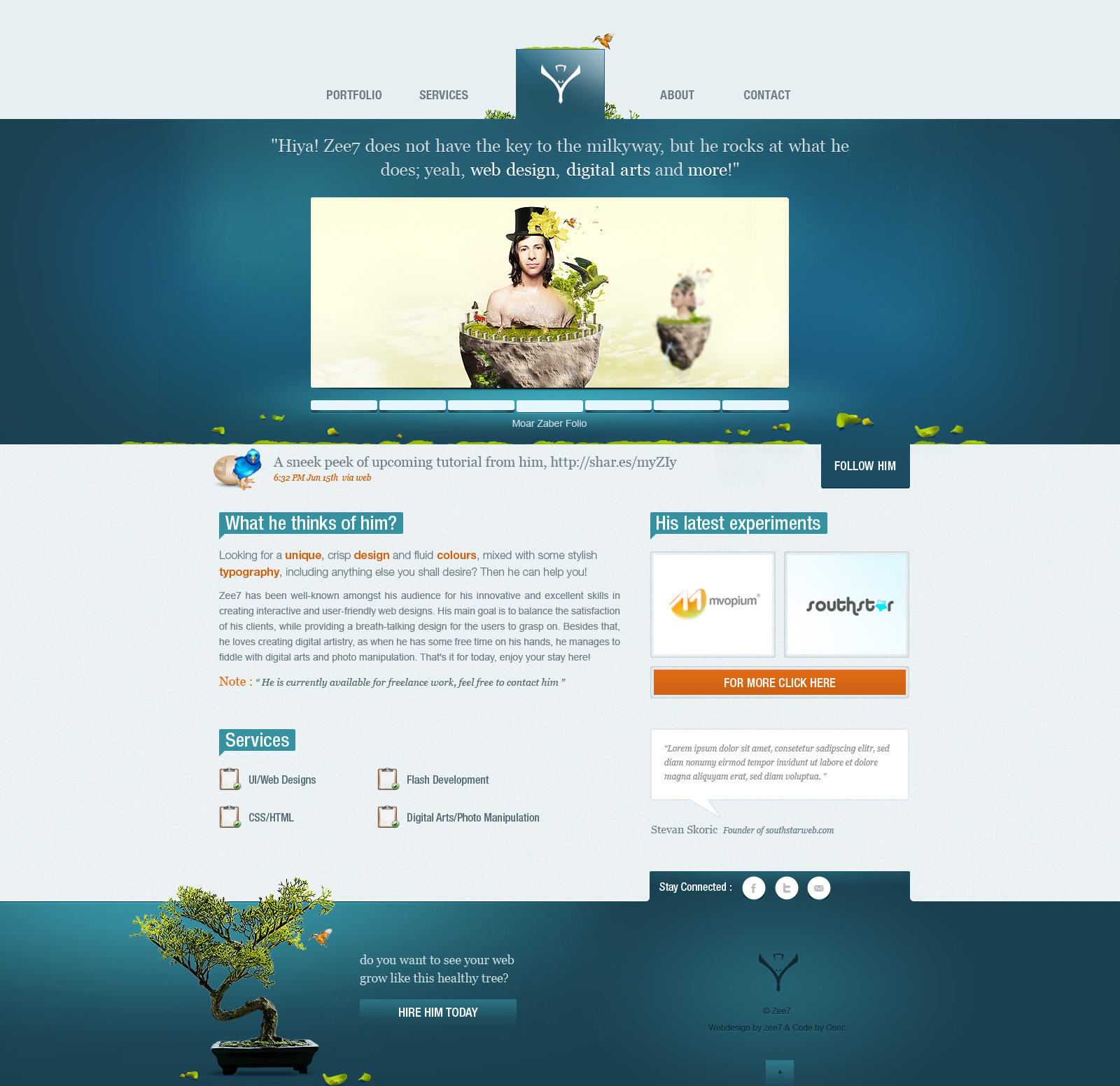 zee7 v.1 by zee7