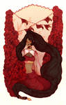 A'isha by Triachi