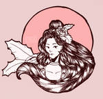(Request) Jinsoh by Triachi