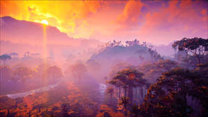 Horizon: Zero Dawn VIII by Aenea-Jones