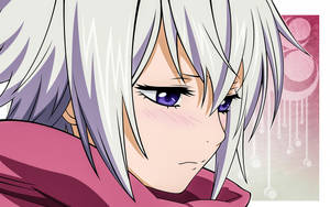Roda [Tegami Bachi] by Aenea-Jones