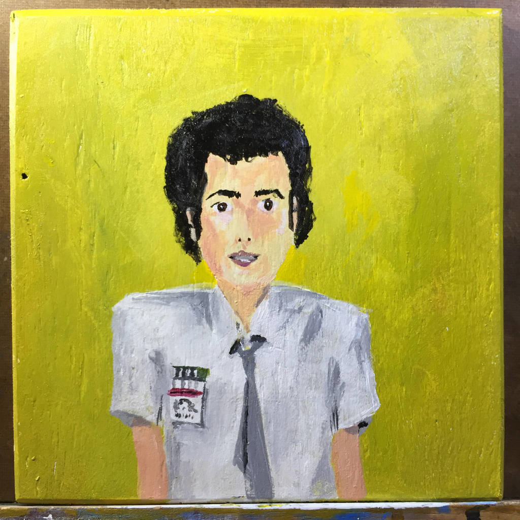 Charles Bartowski (Chuck) by vertseven