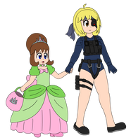 Super Crown Tg Tf Jasmine Version By Jayronzski On Deviantart Super Crown Tg Tf Jasmine Version By Jayronzski On Deviantart