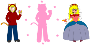 Super Crown Tg Tf Jasmine Version By Jayronzski On Deviantart Super Crown Tg Tf Jasmine Version By Jayronzski On Deviantart