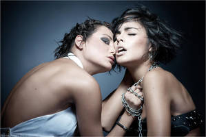 Do you want her ??? by IvAngel