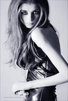 French Kiss IV by IvAngel