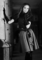 Black Rouge IV by IvAngel