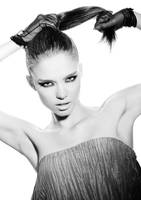 Vania Bileva 'Ivet Fashion' by IvAngel