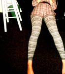 perfectly lonely by racherae