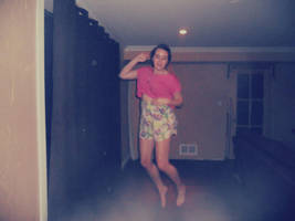 danceeee by racherae